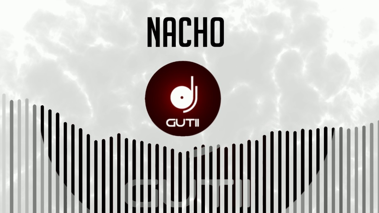 Nacho - Bailame (Remix) | Juan Alcaraz & Cosmo