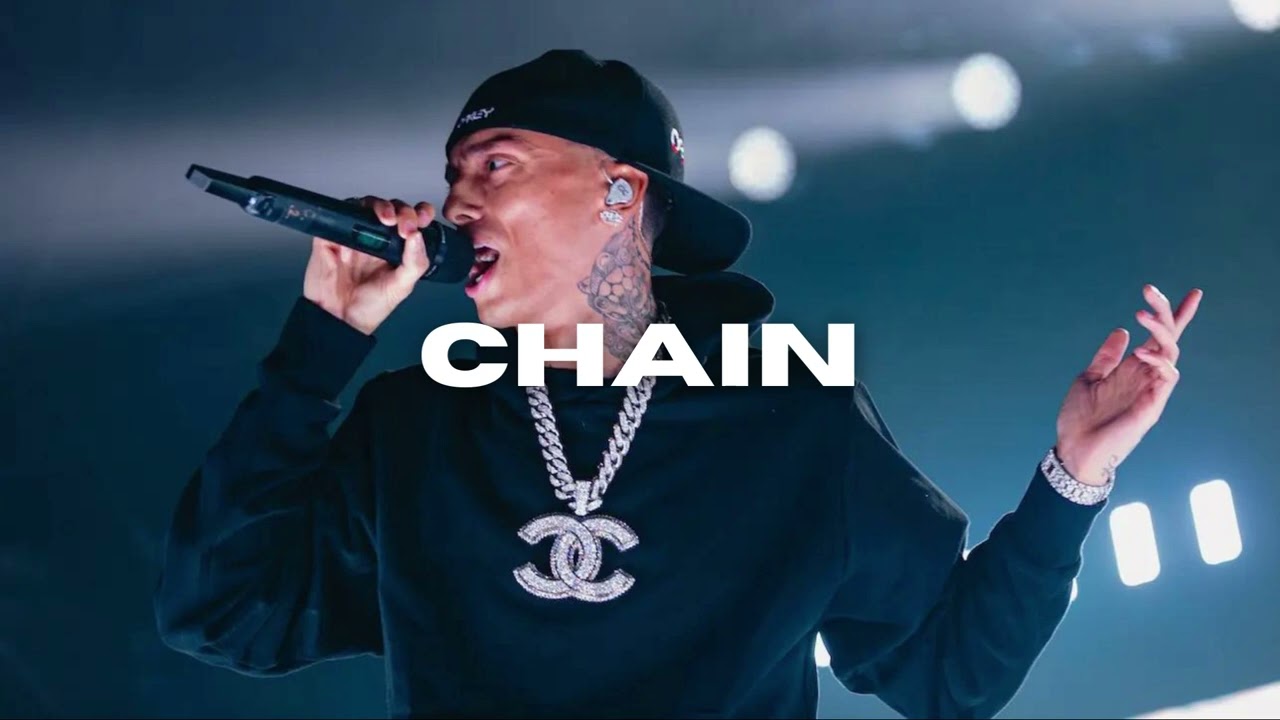 [FREE] Central Cee Melodic Drill Type Beat - 