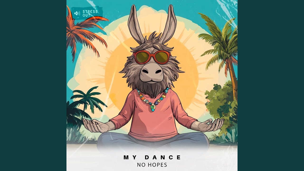 My Dance (Extended Mix)