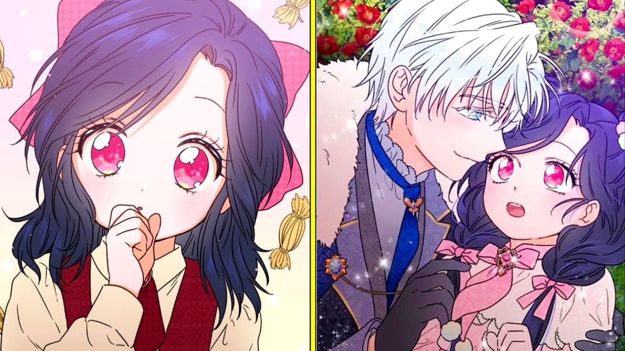She Suffered Horribly But Was Reborn As The Cutest Baby And Now The Royal Family Wants Her For Them