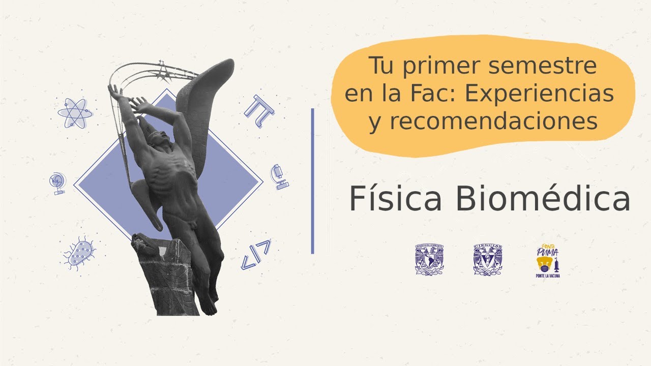 Mesa Física Biomédica | Tu primer semestre en la Fac: Experiencias y recomendaciones
