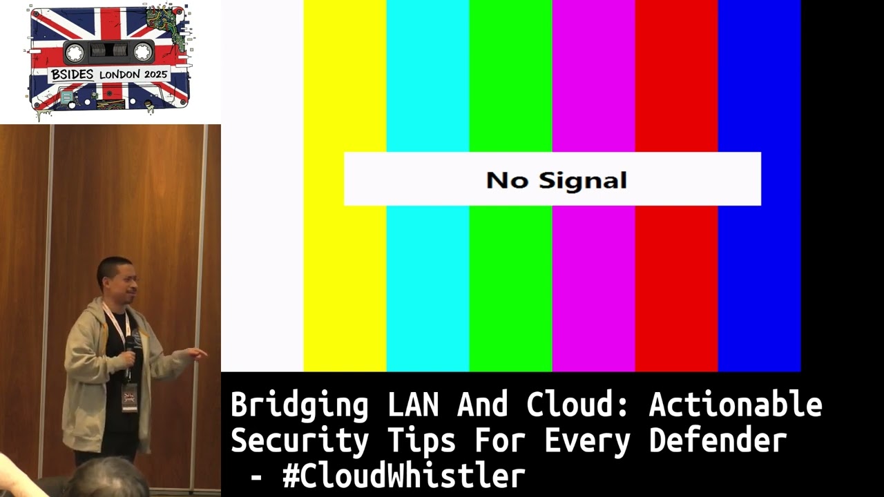 Неформальная беседа наставника проекта #CloudWhistler.