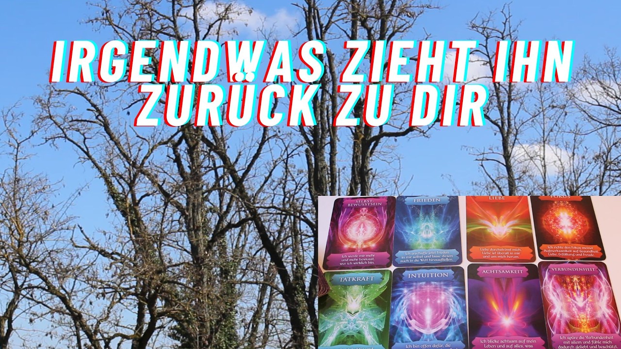 Liebesorakel❤️ Wer warst du f&uuml;r diesen Menschen damals zu Beginn, und wer bist du heute f&uuml;r ihn/sie?