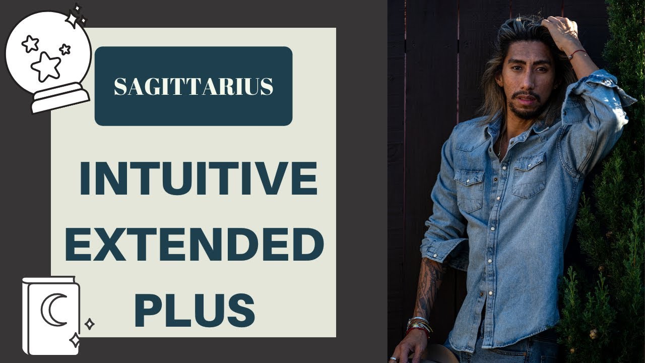 SAGITTARIUS INTUITIVE AND TAROT : GODS HAS BLESSED YOU WITH A GIFT