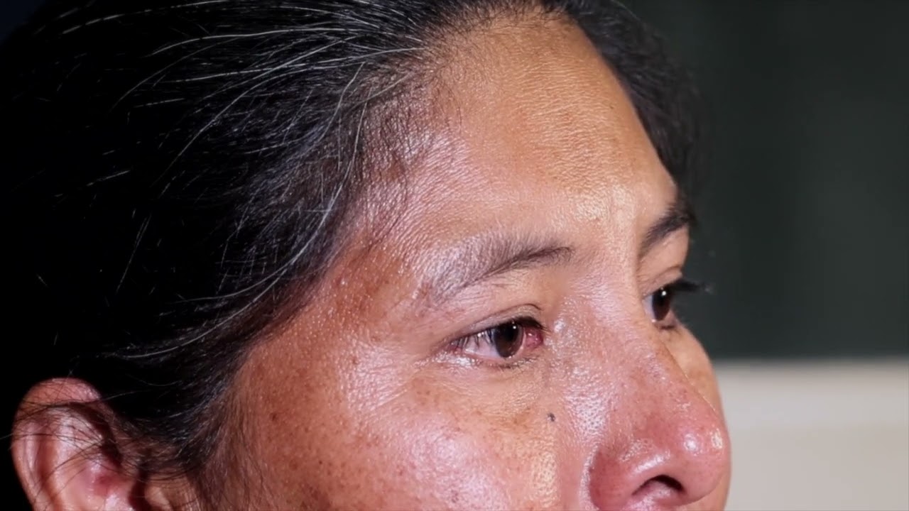 Testimonio Beatriz Quispe - 10 días de oración 2026
