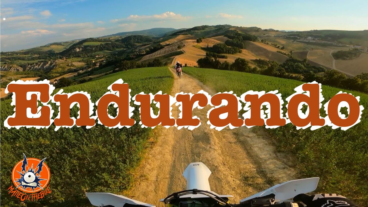 Appennini Modenesi Enduro