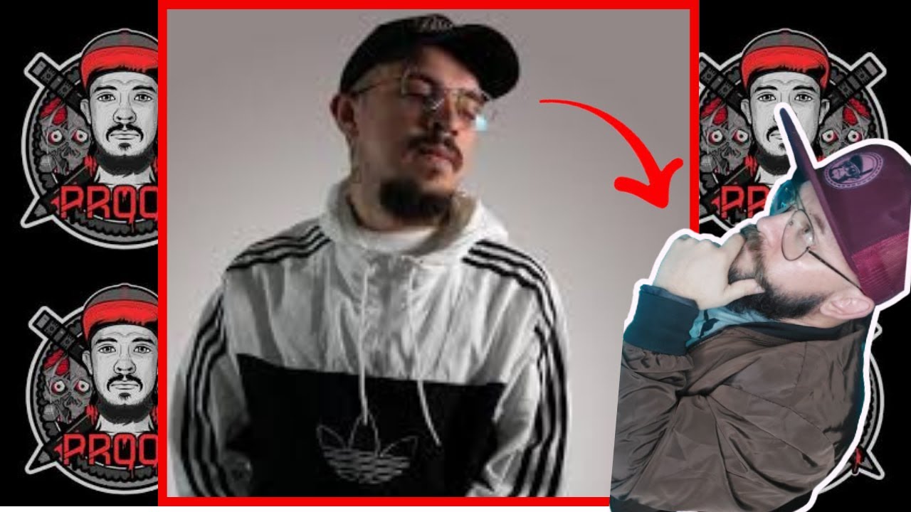 Reaccionando y analizando a Proof - Insomnio-