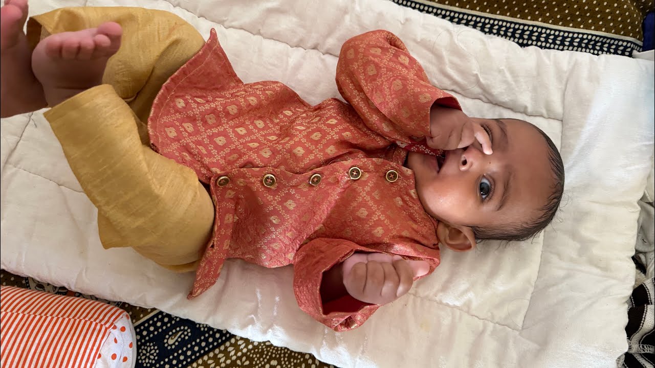 Kids kurta set | How to make Baby Kurta Pant | easy baby kurta tutorial | Avsar Boutique Sonu Kher