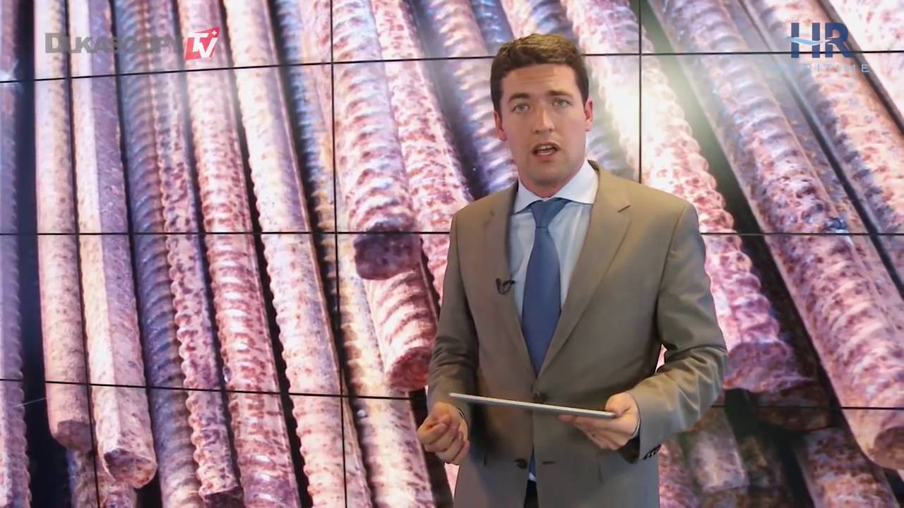 Commodity Brief - Metal and Mineral Commodities