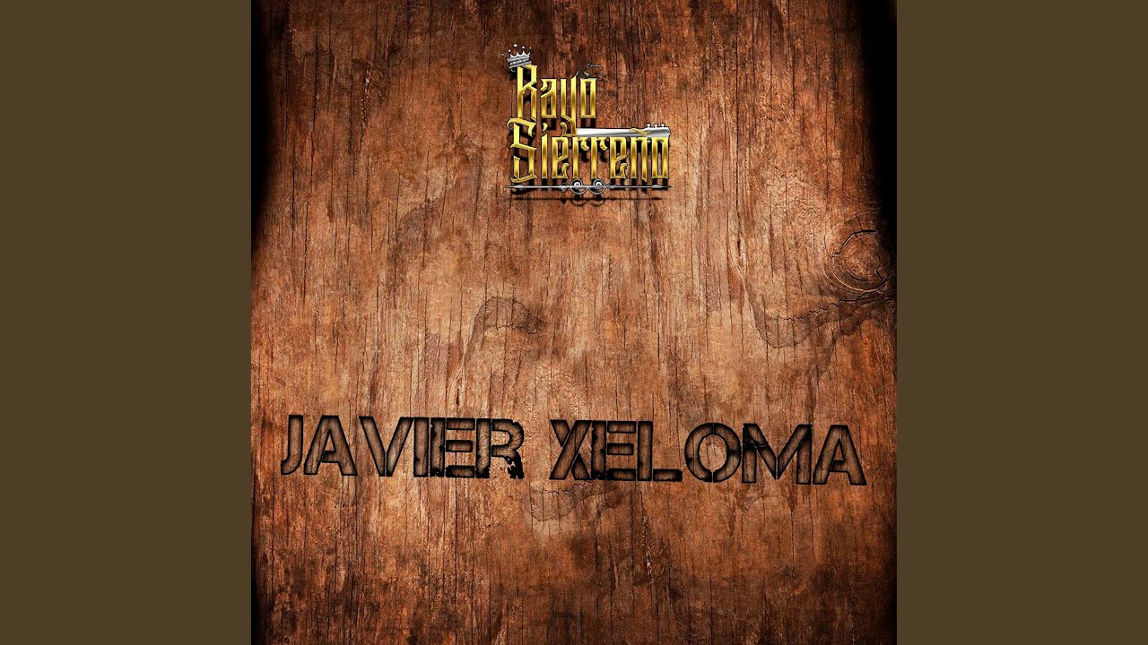 Javier Xeloma