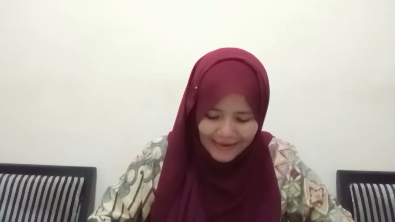Tugas Magang biMBA AIUEO hari ke 9