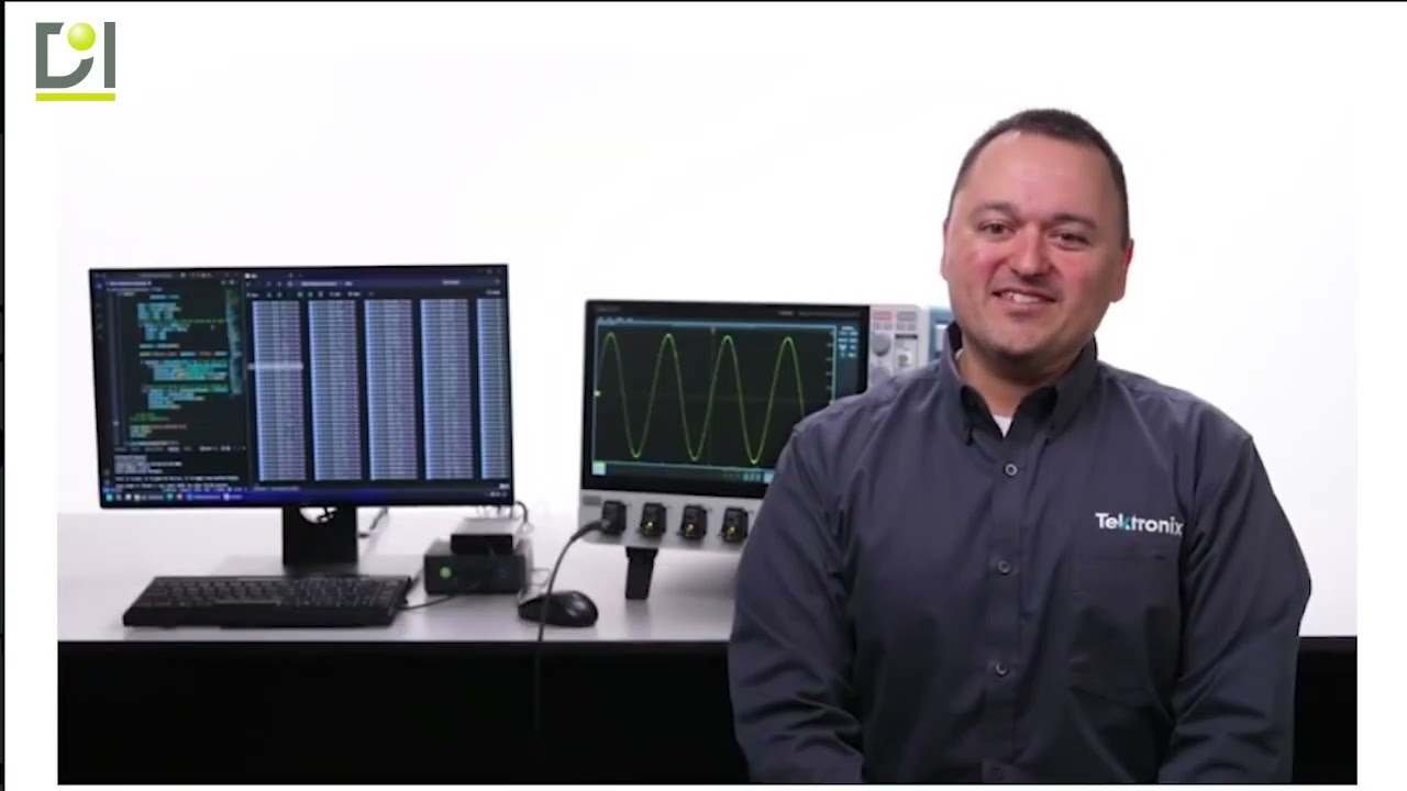 Présentation des oscilloscopes Tektronix DPO série 7