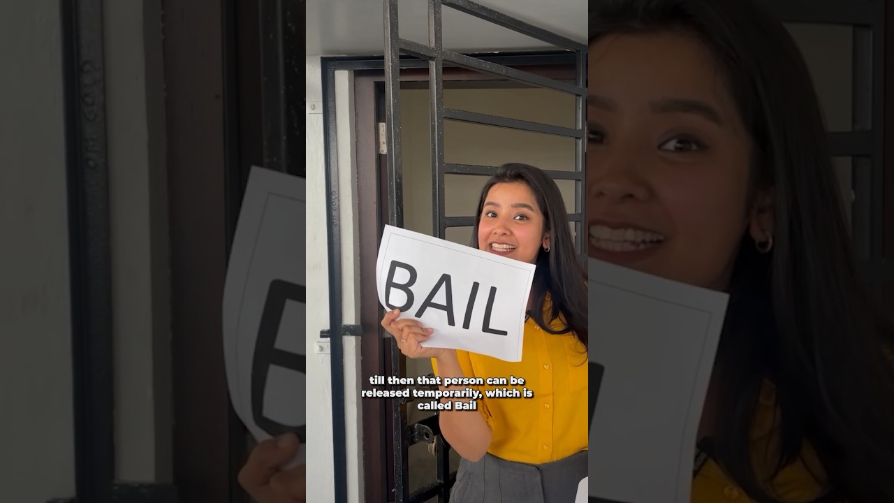 Can BAIL last FOREVER? 🫨