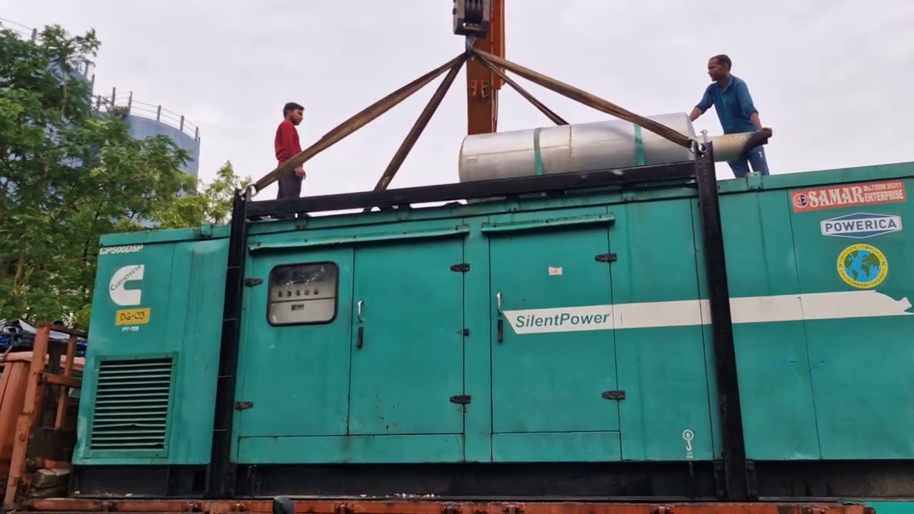 500 Kva 