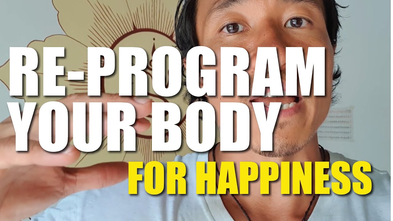 How To Reprogram The Mind Fast