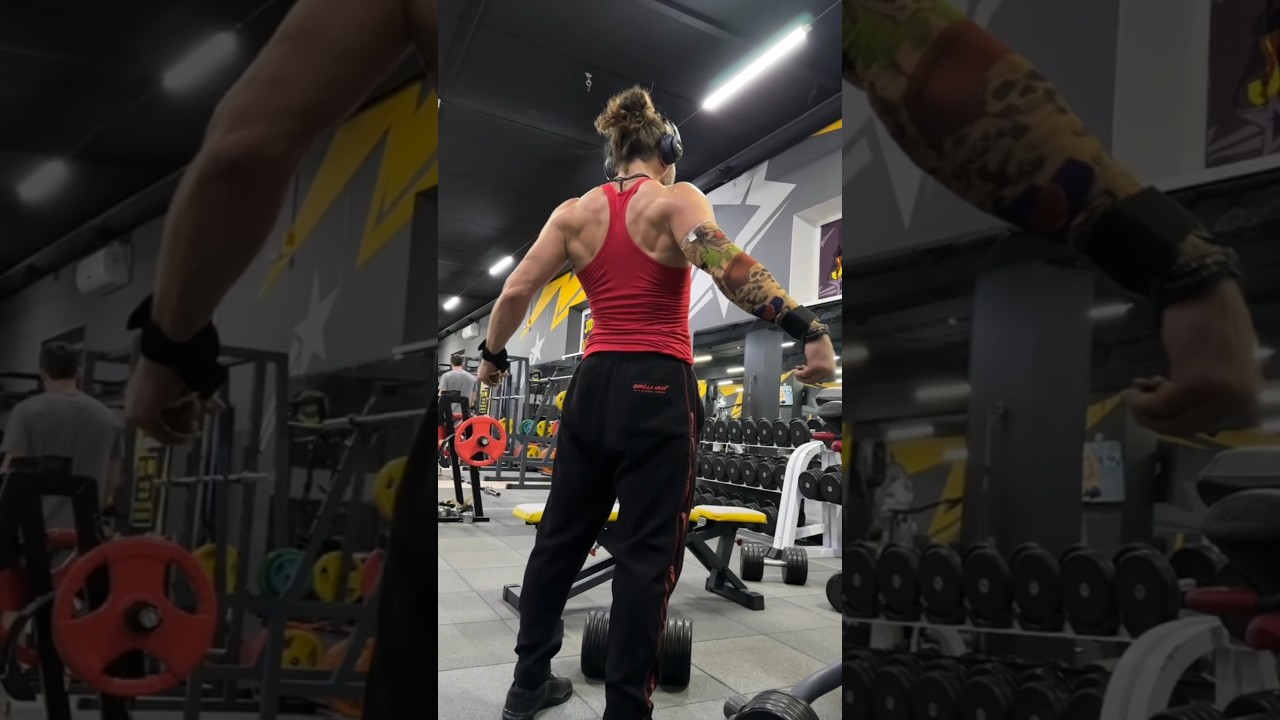 Best antidepressants: gym, drive, heavy metal🤘 #motivation #bodybuilding #gymjam #fitness