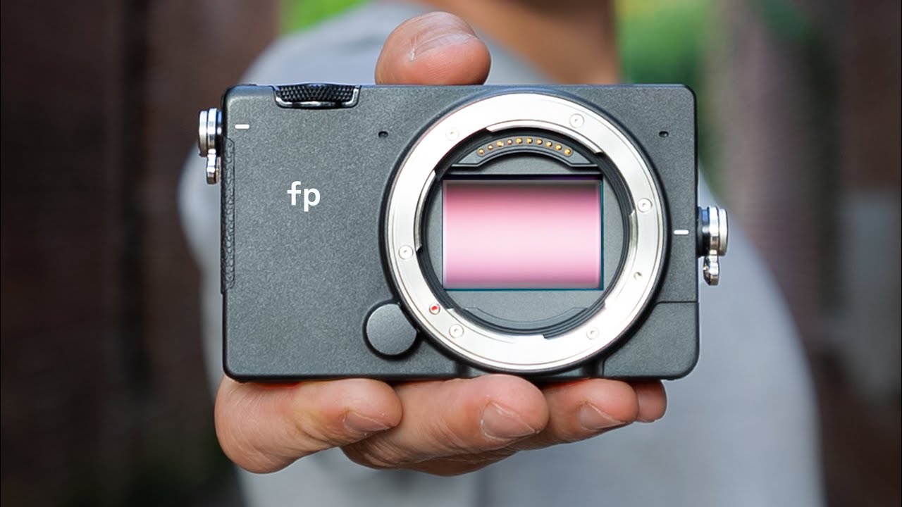 Sigma FP: A Filmmakers Review with Cinematic Footage