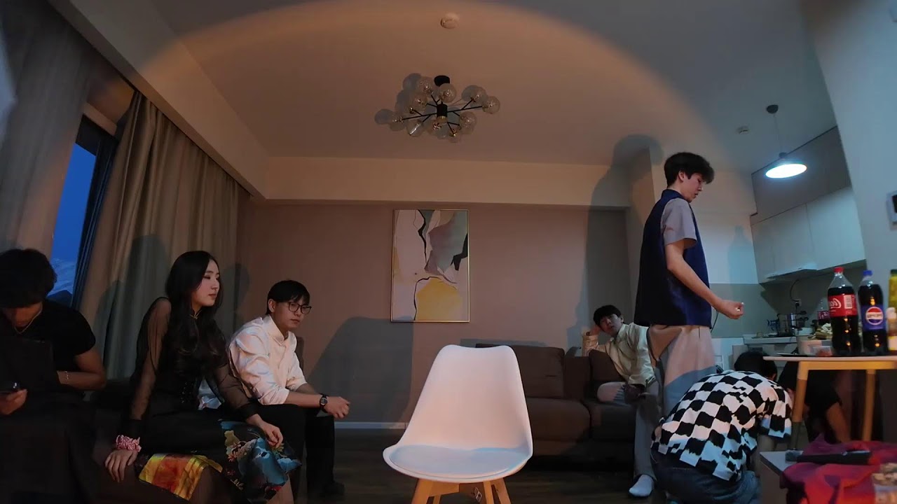 🔴 ЦАГААН САР 🔴 IRL STREAM 🔴