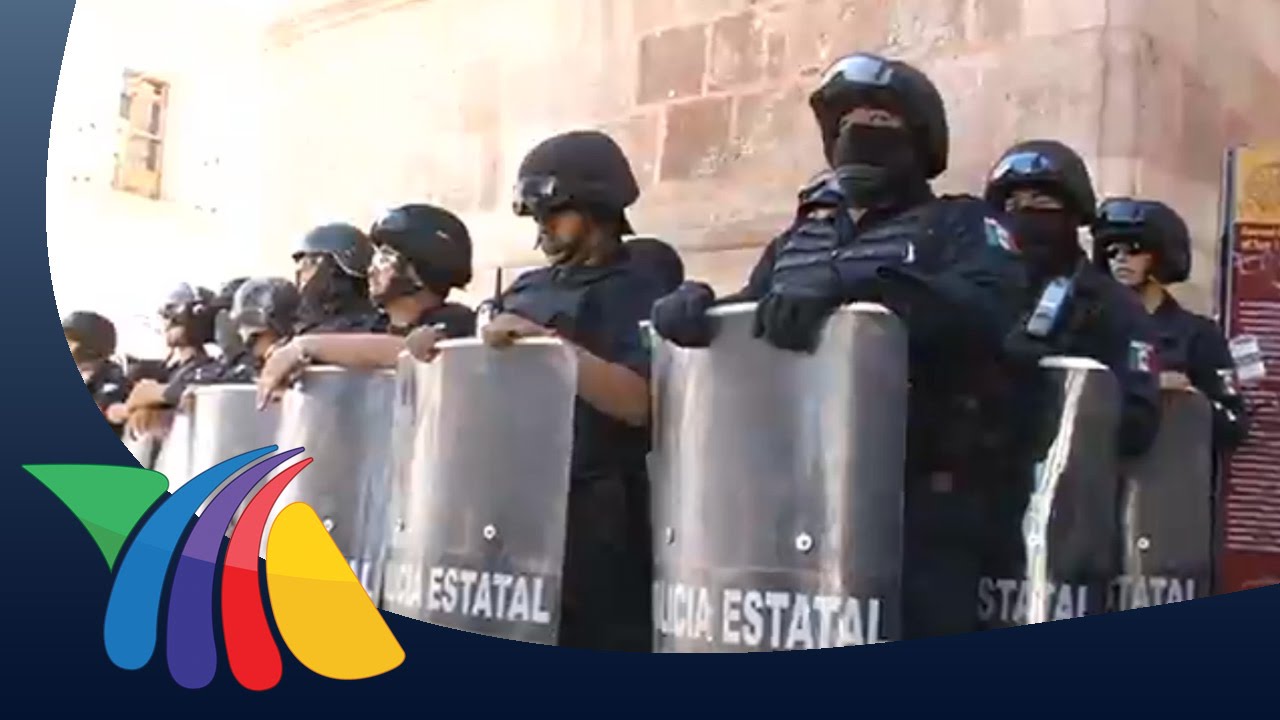 Conflictos ley del issstezac | Noticias de Zacatecas