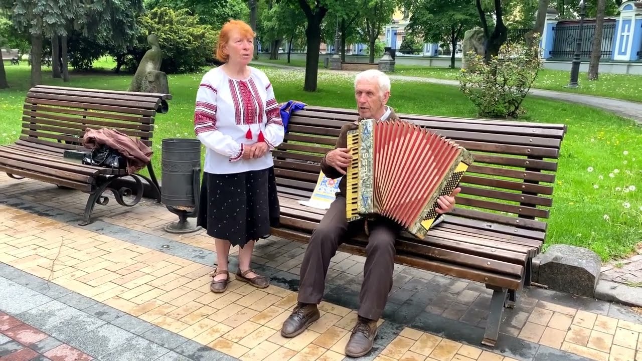 Два кольори