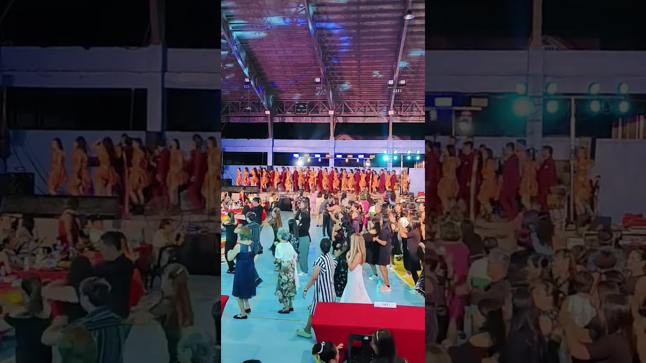 Luna La Town Fiesta 2025 - The Original JC Datuin Digital Band and Orchestra 