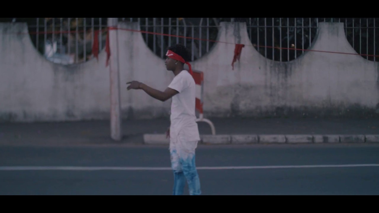 SHAY-J & KOSH Tsy ho Tsapanao New Clip Aout 2018 Final