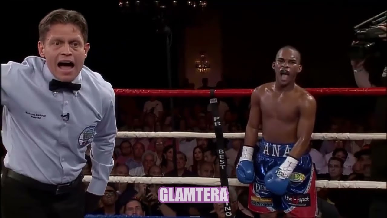 Giovanni Segura vs Jonathan Gonzalez | HIGHLIGHT (KO)