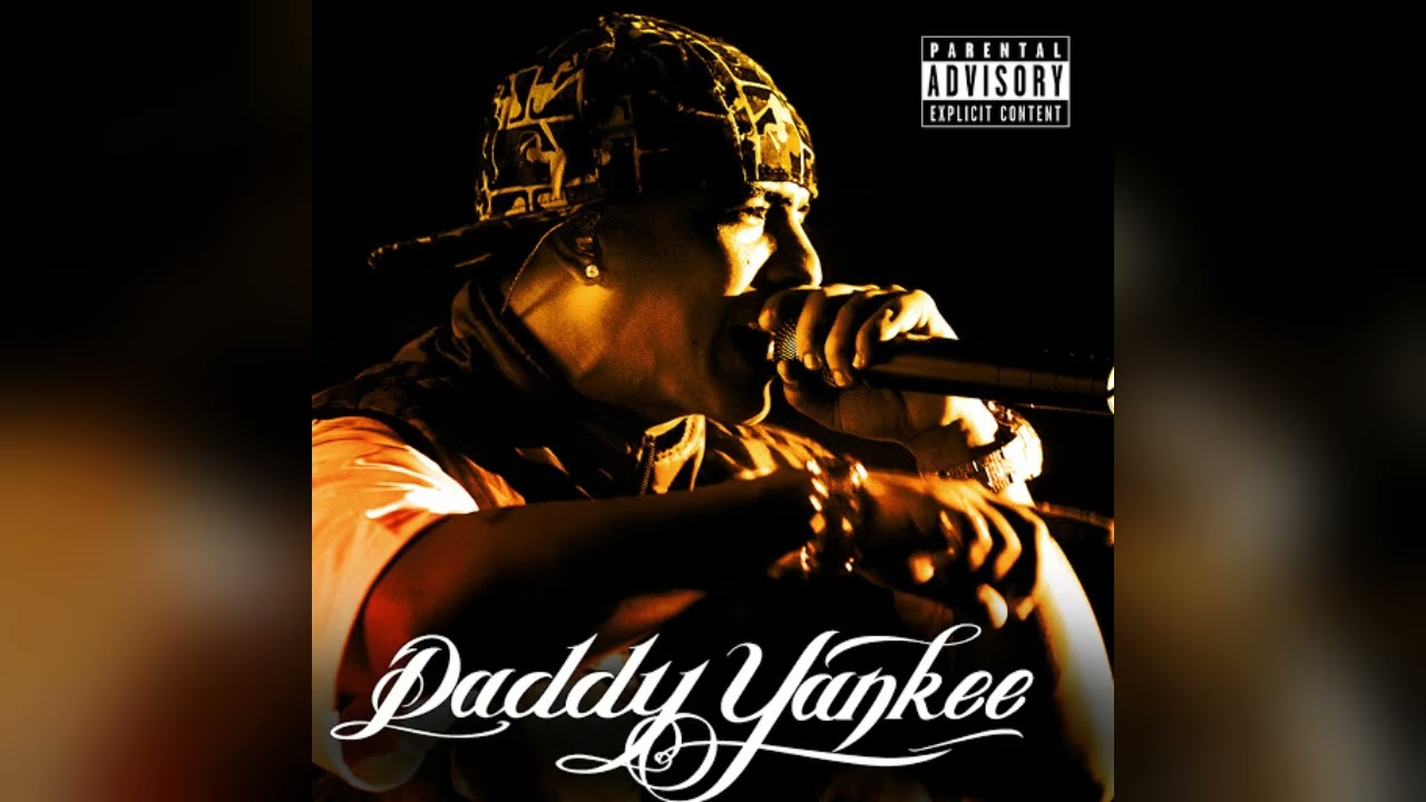 Daddy Yankee Ft. Lloyd Banks & Young Buck - Rompe (Remix) (Acapella Semi Studio)