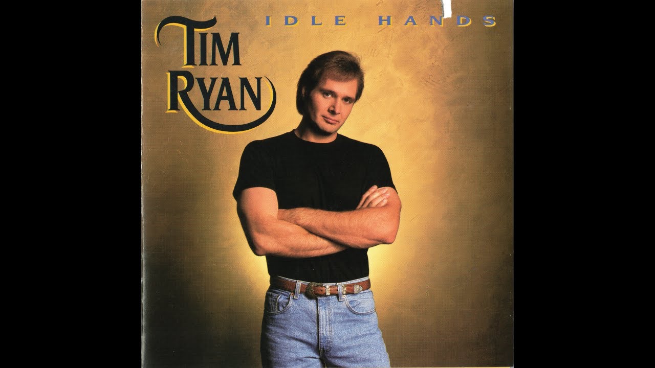 Tim Ryan - Idle Hands (1993)