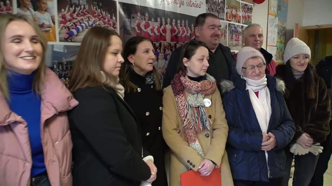 Co dalej z mażoretkami w gminie Łubnice?!