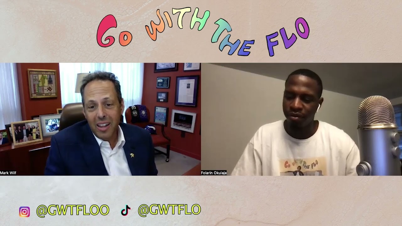 Minnesota Vikings co-owner Mark Wilf speaks on the hiring of Kwesi Adofo-Mensah and Kevin O'Connell