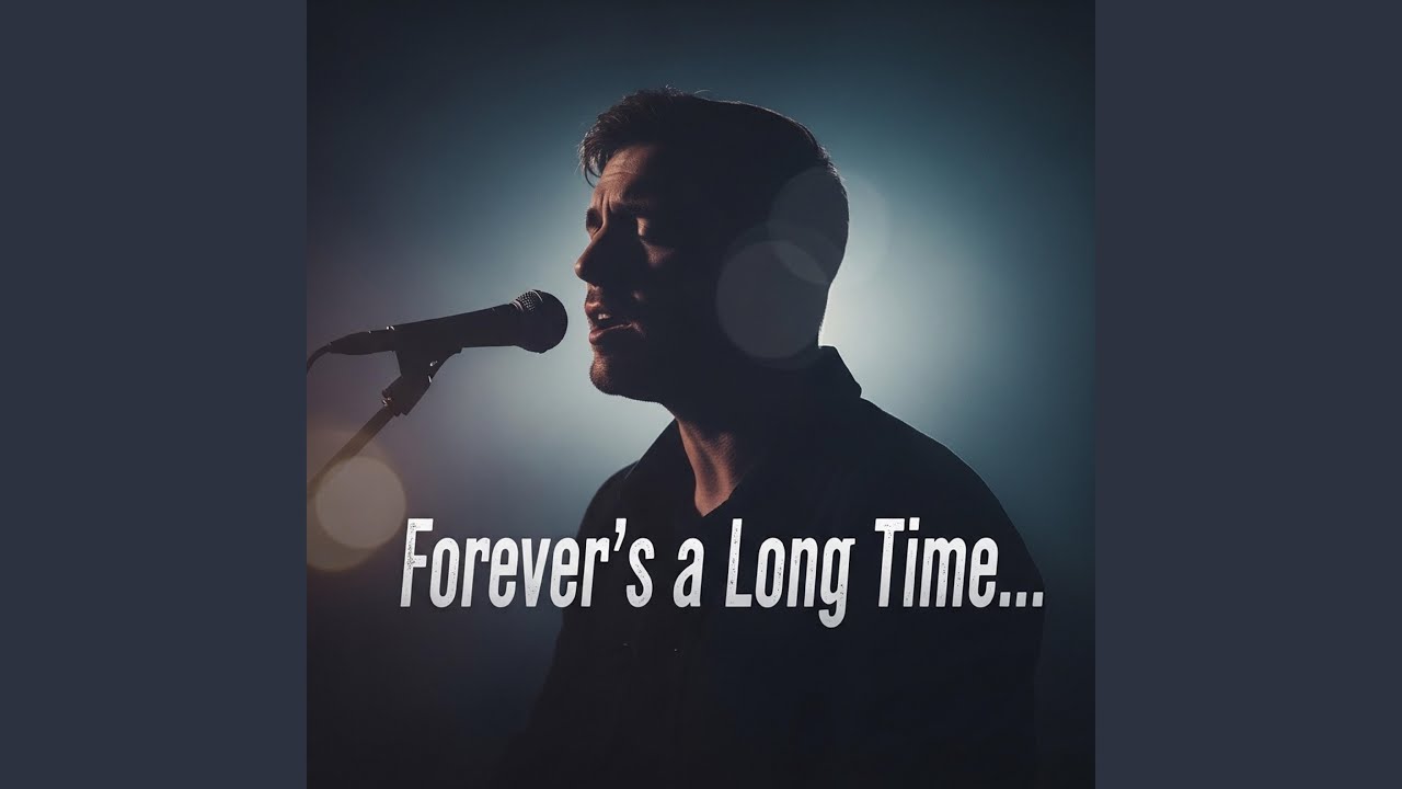 Forever’s a Long Time...