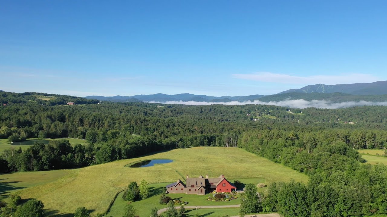 Celebrating Summer in The Valley