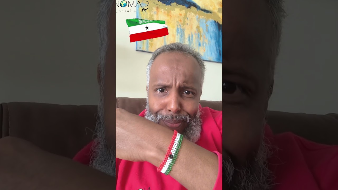 Somaliland 18th May Independence Day 2025