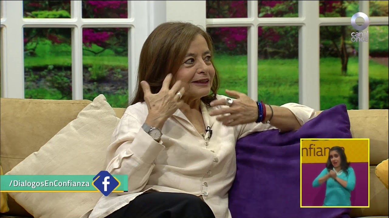 Di&aacute;logos en confianza (Pareja) - Autoerotismo (17/08/2018)