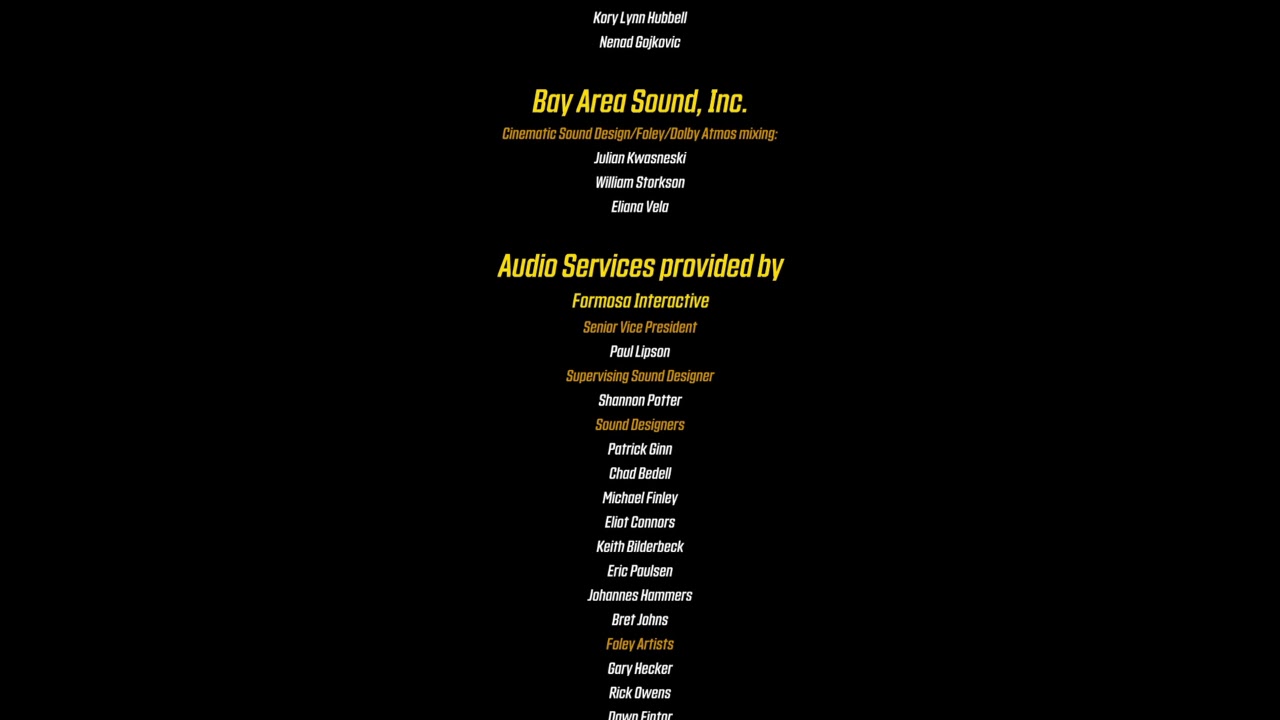 Borderlands 3 | Ending & Credits!