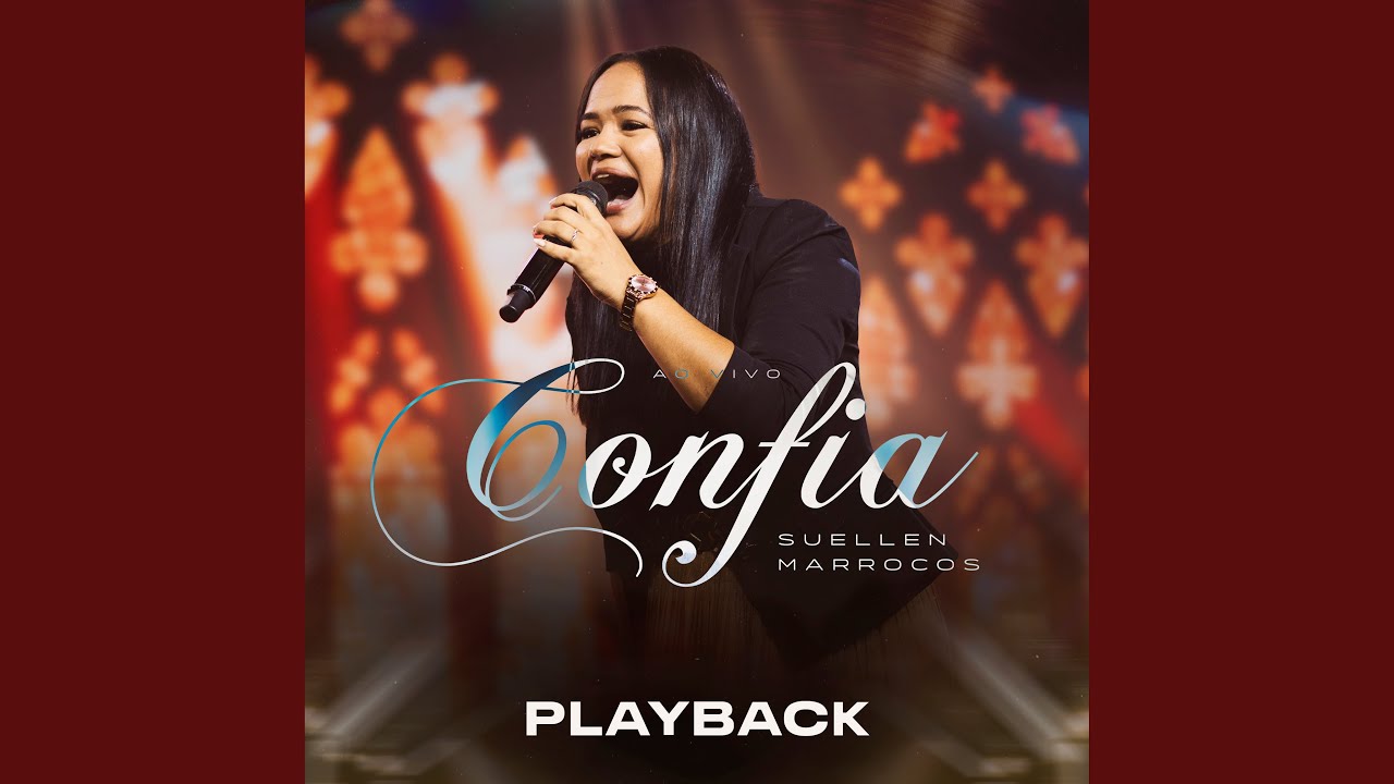 Confia (Playback)