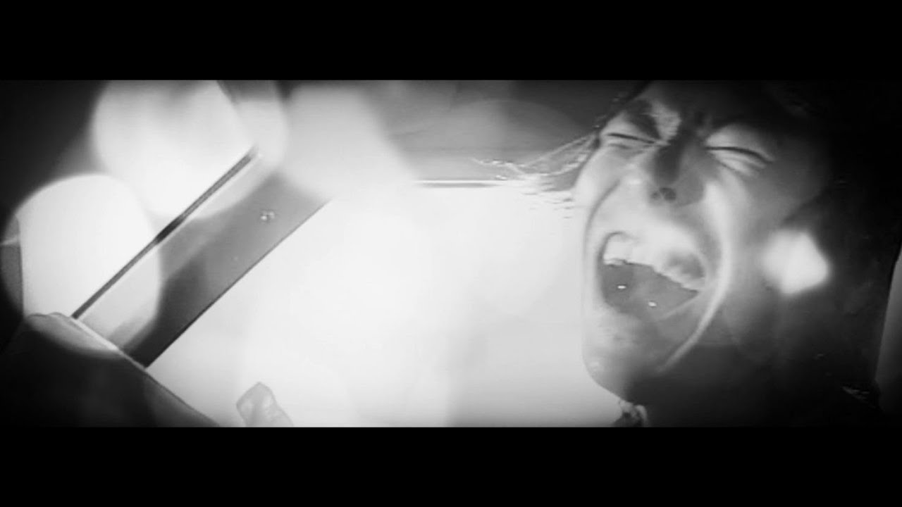 『無名のうた』 THE TON-UP MOTORS