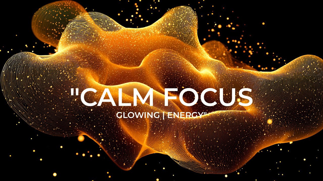 Power Focus - Beta Focus Waves (16Hz) that Increase Productivity and Focus, Study Music