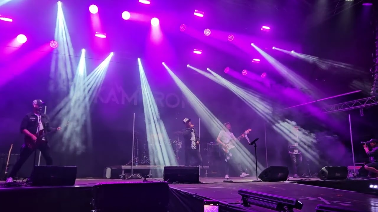 KAMERON - Vrať se (2025)
