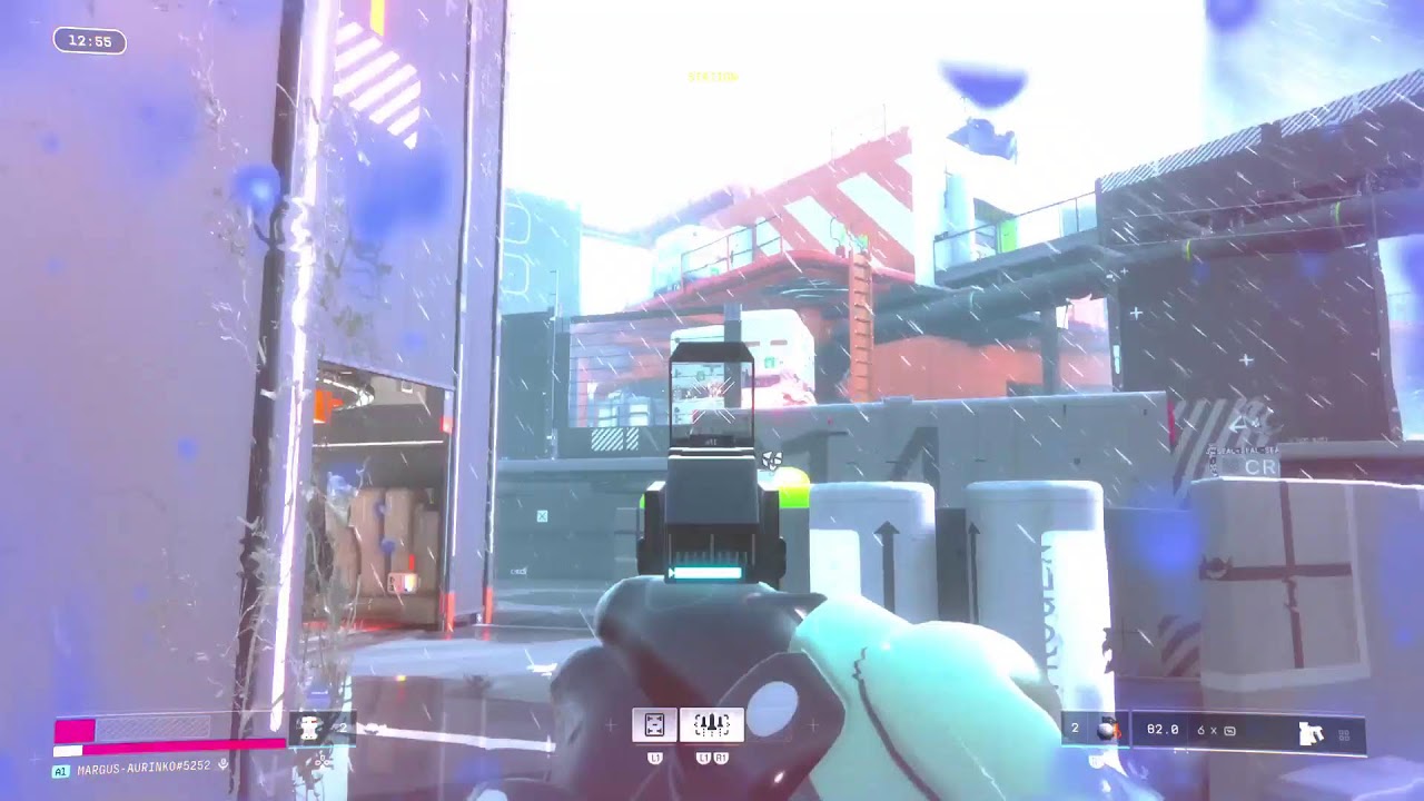 Marathon server slam  beta 👍💯🔥 live stream part 0