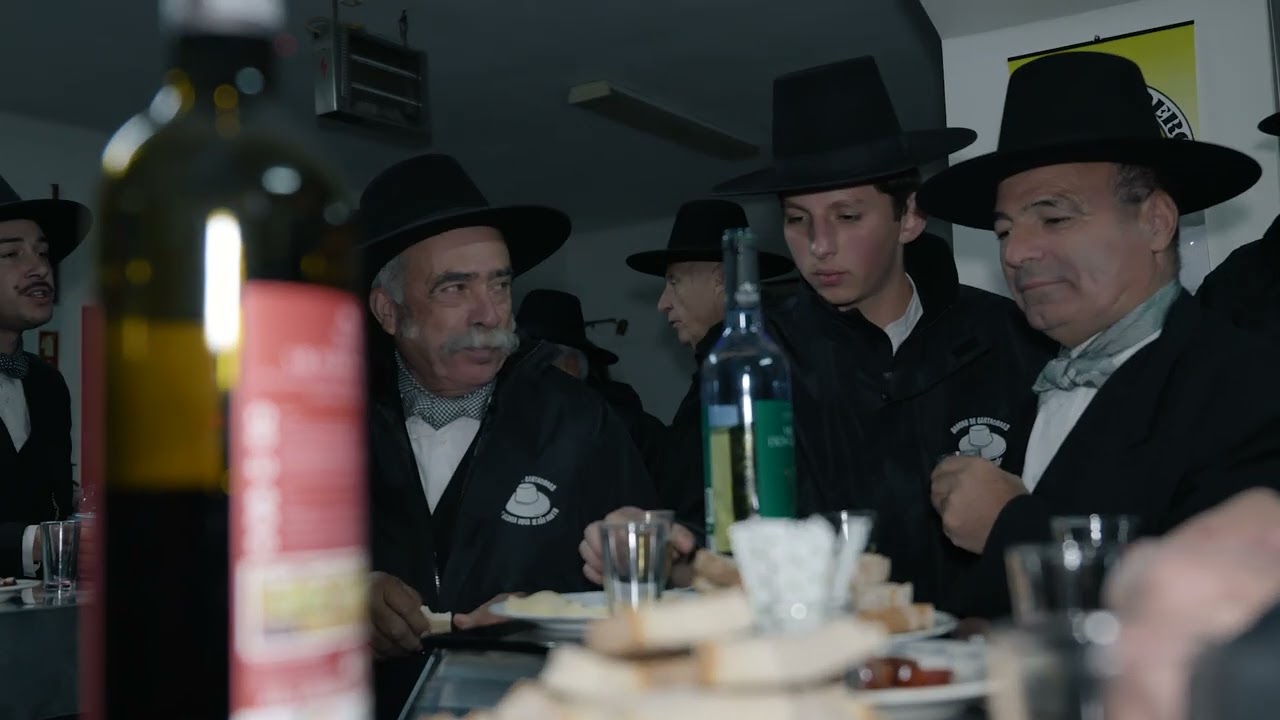 FESTA DO CANTE 2025