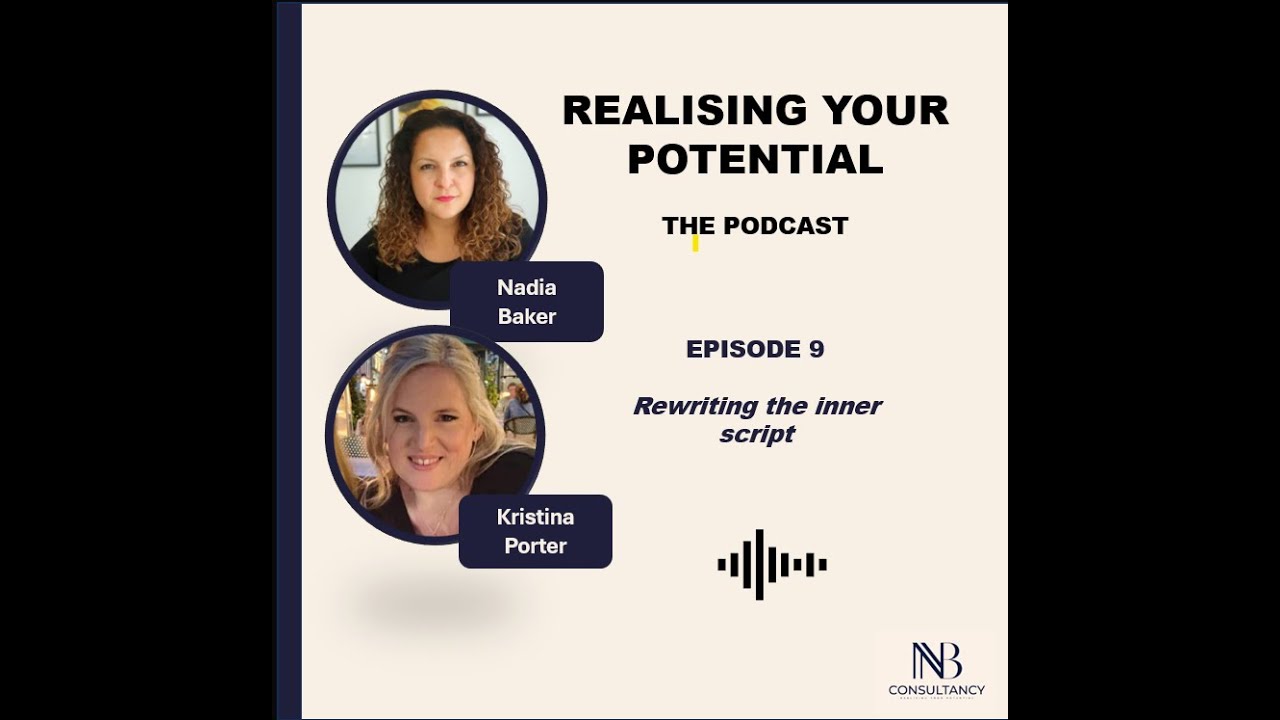 Rewriting your inner script