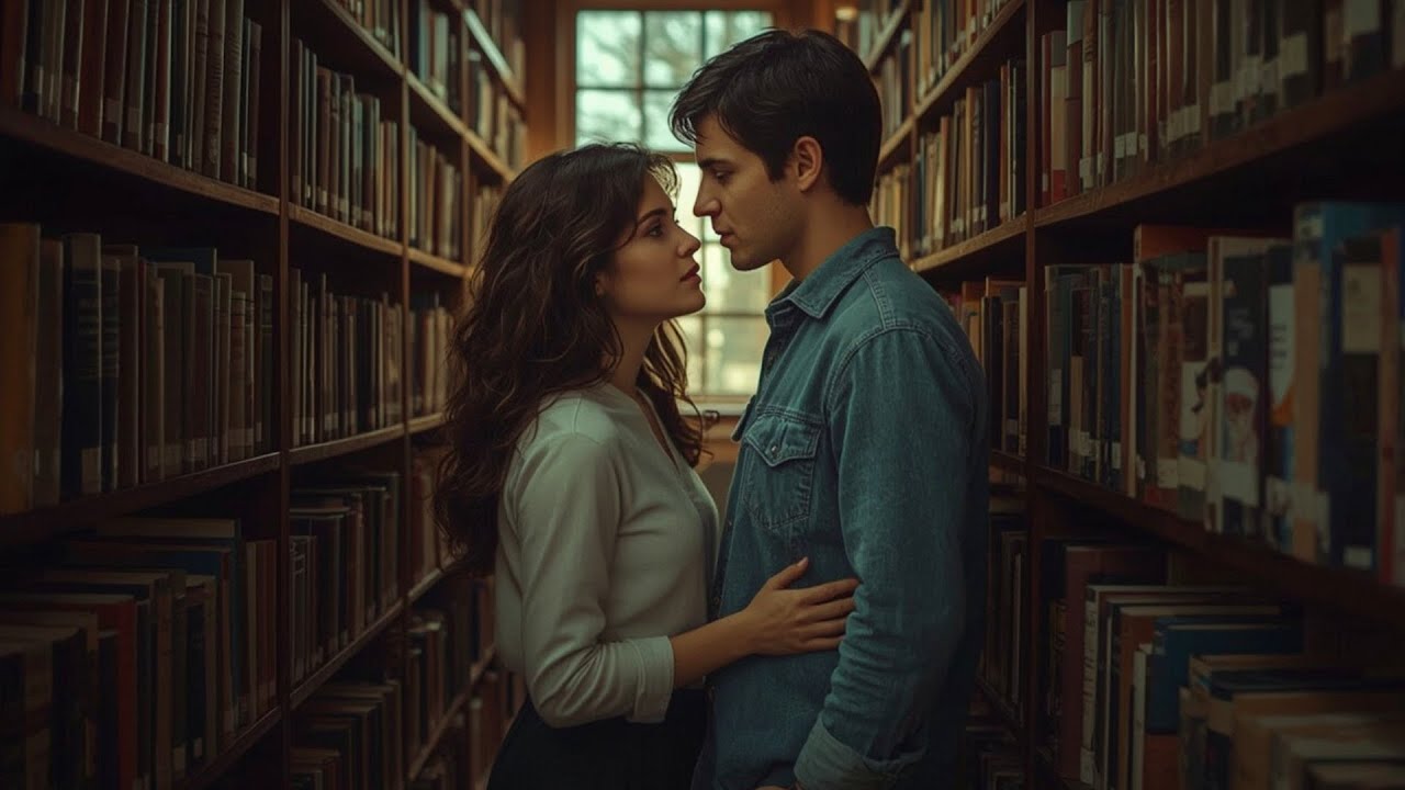 A Fake Relationship the World Wasn’t Supposed to Hear
