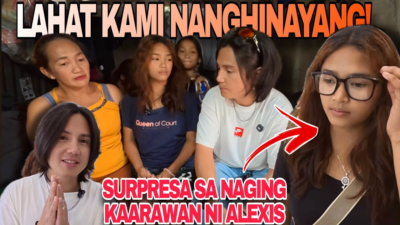 LUPA, KUMPIRMADONG NAKASANGLA! PALALAYASIN NABA SILA?! | GRABE! NAPAKARAMING BIYAYA AGAD!
