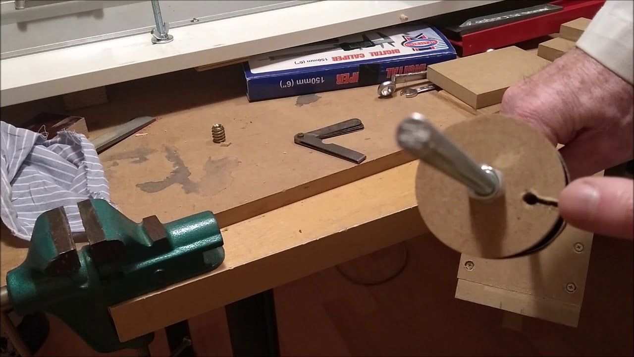 Construcción de guitarra clásica (6)