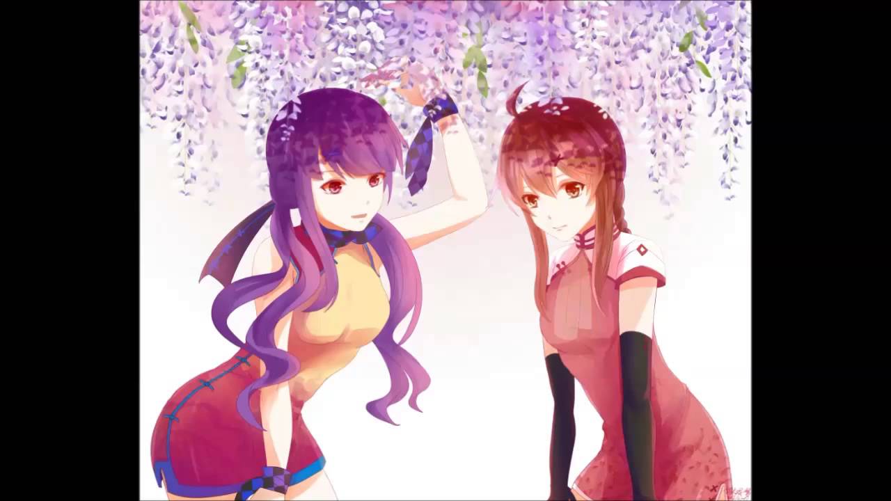 Endless Love - Xin Hua & Yuezheng Ling (Vocaloid Cover)