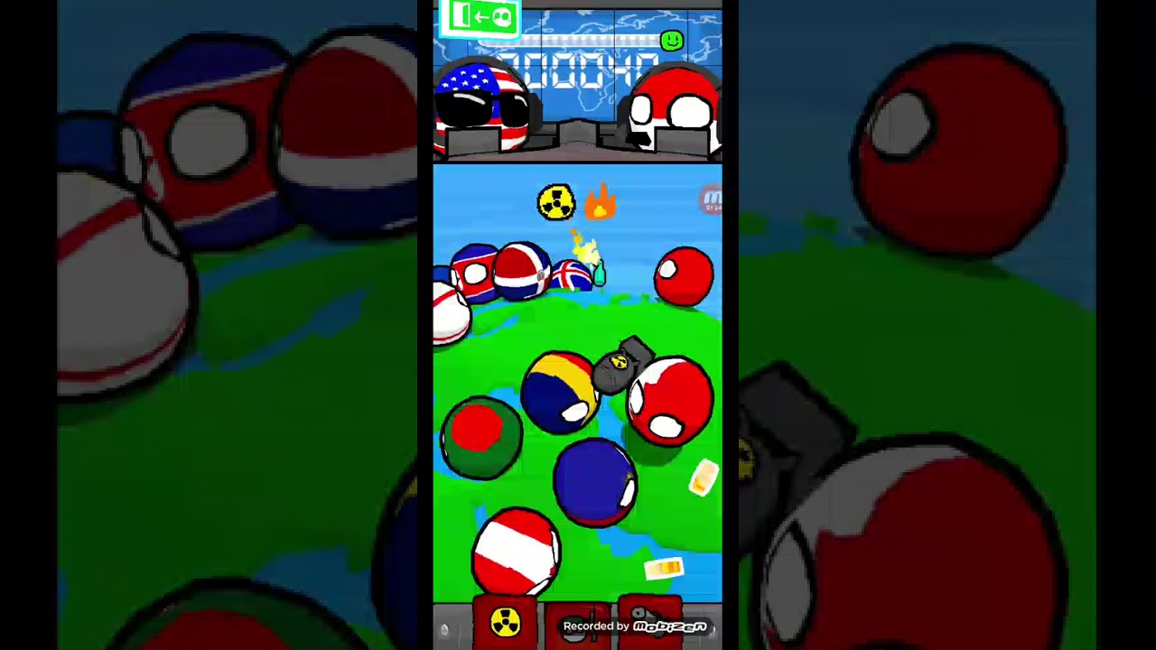 Contenido de polandball 