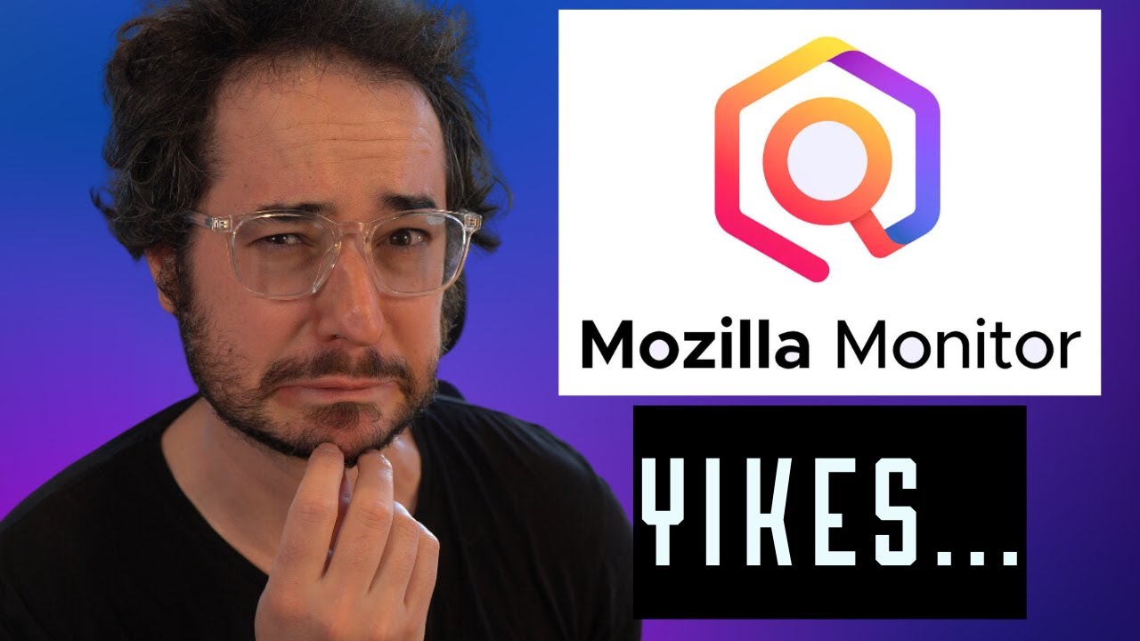 Mozilla Monitor is Doomed?