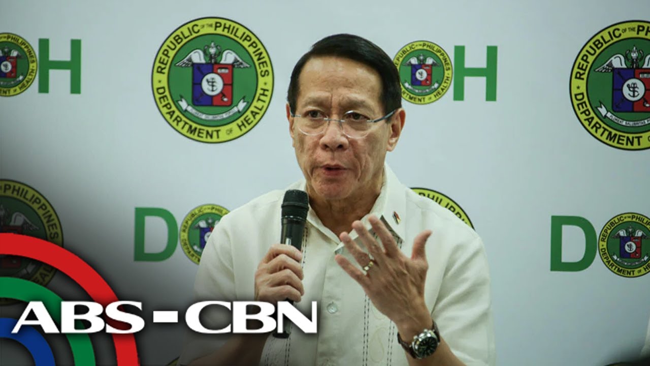 Duque on Pfizer vaccine issue: &lsquo;What we did was correct&rsquo; | ABS-CBN News